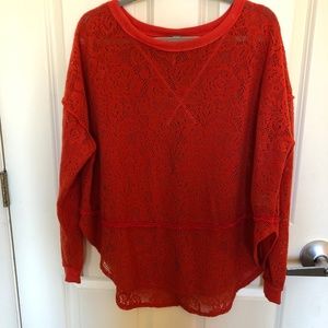 Free People Sweater